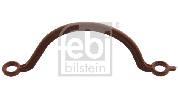 Gasket, oil sump